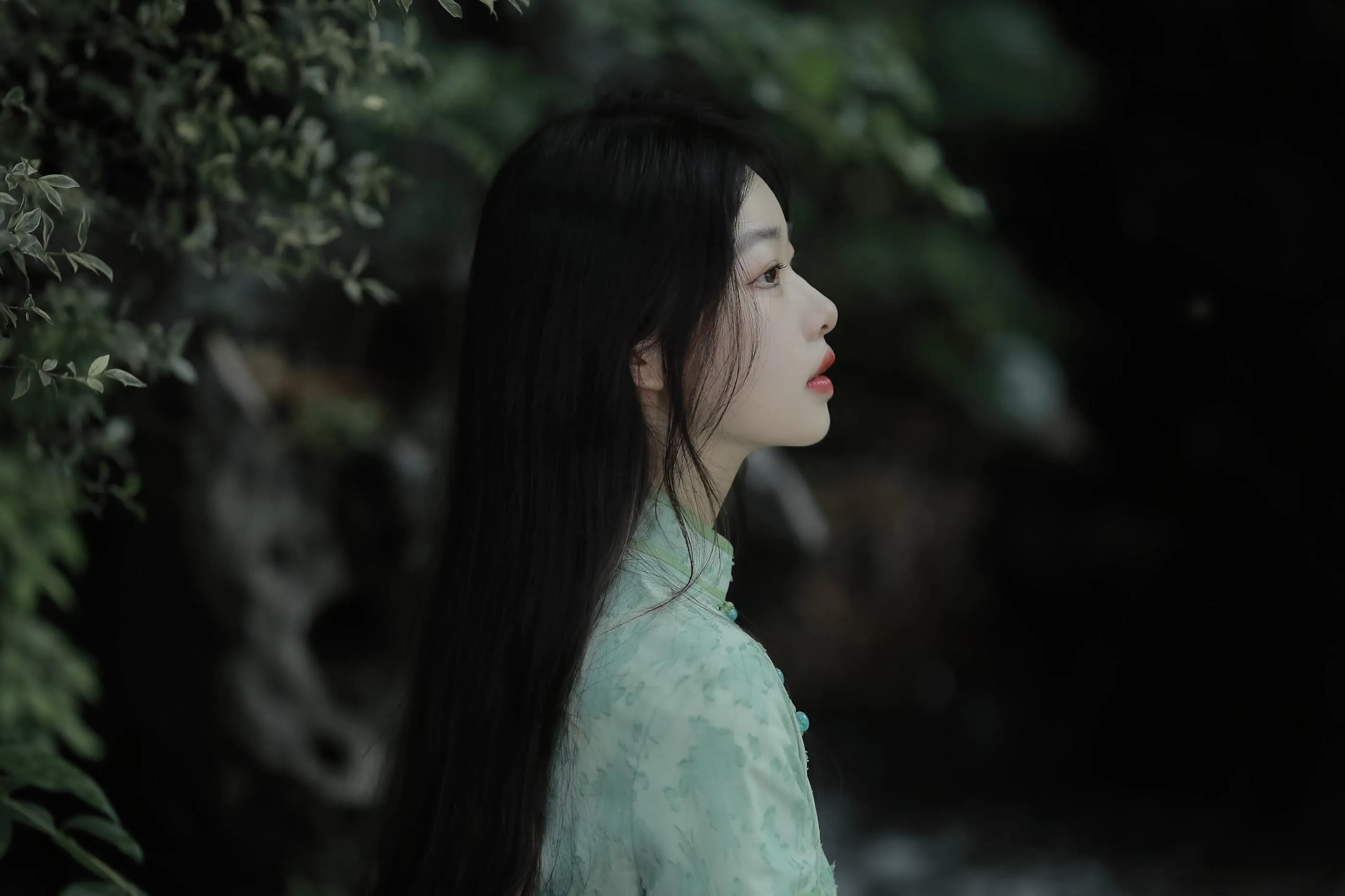 [YITUYU艺图语]2022.08.31 天青色等烟雨 AChE [23P]插图6